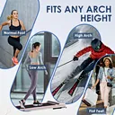 heat moldable insole